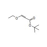 3-乙氧基丙烯酸叔丁酯