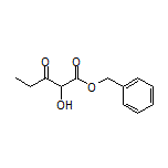 2-羟基-3-氧代戊酸苄酯