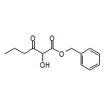 2-羟基-3-氧代己酸苄酯