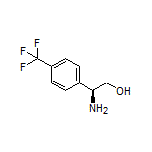 (S)-2-氨基-2-[4-(三氟甲基)苯基]乙醇