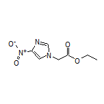 2-(4-硝基-1-咪唑基)乙酸乙酯