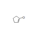 1-氯-1-环戊烯