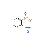 2-(2-硝基苯基)环氧乙烷