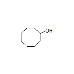 (Z)-2-环辛烯醇
