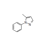 5-甲基-1-苯基-1H-吡唑