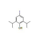 4-碘-2,6-二异丙基苯酚