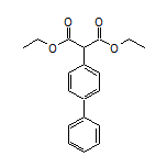 2-(4-联苯基)丙二酸二乙酯