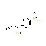1-(4-硝基苯基)-3-丁炔-1-醇