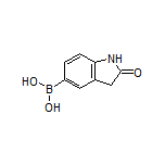2-氧代吲哚啉-5-硼酸