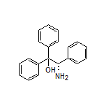 (S)-2-氨基-1,1,2-三苯基乙醇