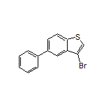 3-溴-5-苯基苯并[b]噻吩