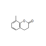 8-甲基色满-2-酮