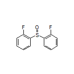2,2’-亚磺酰基双(氟苯)