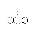 2,2’-亚磺酰基双(1,3-二甲基苯)