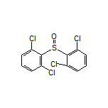 2,2’-亚磺酰基双(1,3-二氯苯)