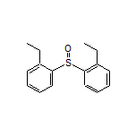 2,2’-亚磺酰基双(乙基苯)