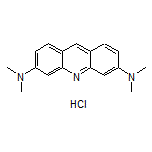 N3,N3,N6,N6-四甲基吖啶-3,6-二胺盐酸盐