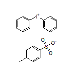 二苯基碘鎓对甲苯磺酸盐