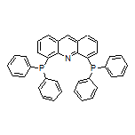 4,5-双(二苯基膦基)吖啶