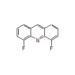 4,5-二氟吖啶