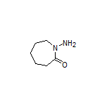 1-氨基氮杂环庚烷-2-酮