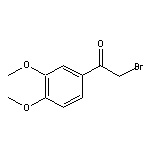 2’-溴-3,4-二甲氧基苯乙酮